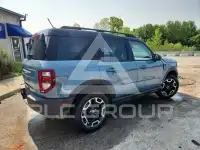 2021 Ford BRONCO photo