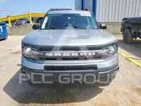 2021 Ford BRONCO photo