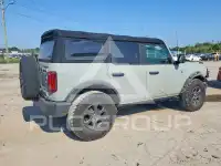 2021 Ford BRONCO photo