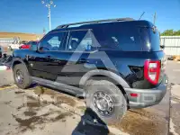 2021 Ford BRONCO фото