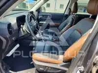 2021 Ford BRONCO фото