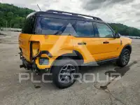 2021 Ford BRONCO photo