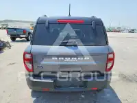 2021 Ford BRONCO фото