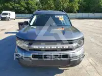 2021 Ford BRONCO фото