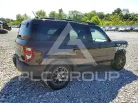 2021 Ford BRONCO фото