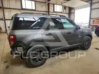 2021 Ford BRONCO фото