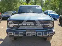 2021 Ford BRONCO фото