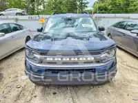 2021 Ford BRONCO фото