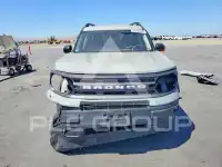 2021 Ford BRONCO фото