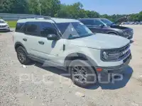 2021 Ford BRONCO фото