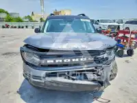 2021 Ford BRONCO фото