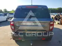 2021 Ford BRONCO фото