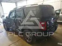 2021 Ford BRONCO фото