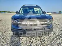 2021 Ford BRONCO photo