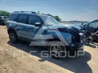 2021 Ford BRONCO photo