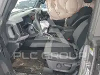 2021 Ford BRONCO photo