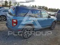 2021 Ford BRONCO photo