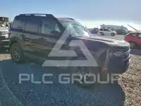 2021 Ford BRONCO фото