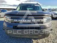 2021 Ford BRONCO фото