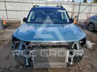 2021 Ford BRONCO photo