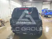 2021 Ford BRONCO фото