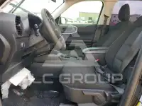 2021 Ford BRONCO photo