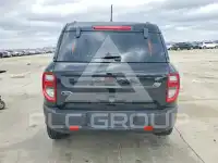 2021 Ford BRONCO photo