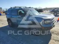 2021 Ford BRONCO фото