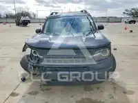 2021 Ford BRONCO photo