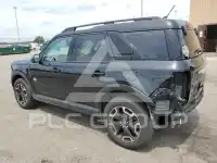 2021 Ford BRONCO photo