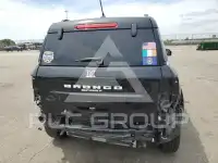 2021 Ford BRONCO photo