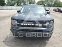 2021 Ford BRONCO photo