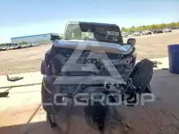 2021 Ford BRONCO фото