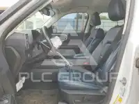2021 Ford BRONCO photo