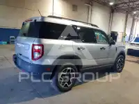 2021 Ford BRONCO фото