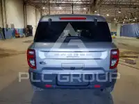 2021 Ford BRONCO фото
