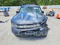 2021 Ford BRONCO фото