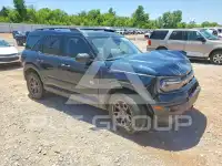 2021 Ford BRONCO фото