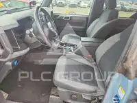 2021 Ford BRONCO photo