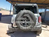 2021 Ford BRONCO фото