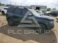 2021 Ford BRONCO photo