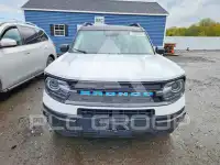 2021 Ford BRONCO photo
