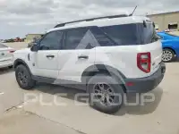 2021 Ford BRONCO фото