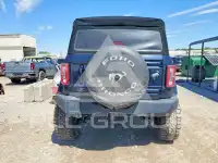 2021 Ford BRONCO photo