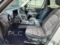 2021 Ford BRONCO фото