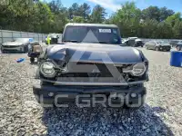 2021 Ford BRONCO фото