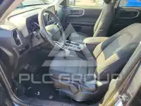 2021 Ford BRONCO photo