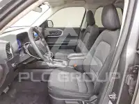 2021 Ford BRONCO photo