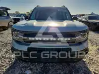 2021 Ford BRONCO фото