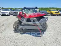 2021 Ford BRONCO фото